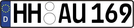 HH-AU169