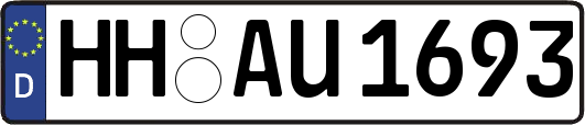 HH-AU1693