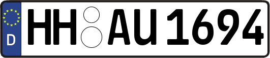 HH-AU1694