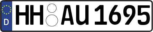 HH-AU1695