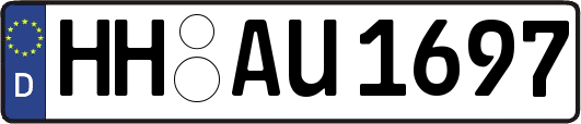 HH-AU1697