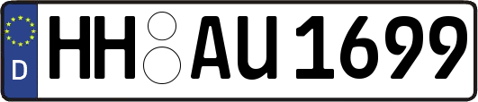 HH-AU1699