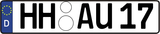 HH-AU17