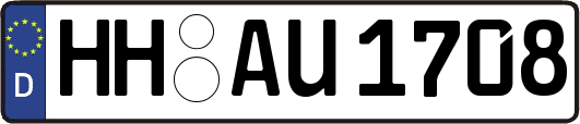 HH-AU1708