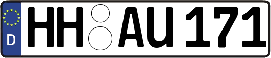 HH-AU171