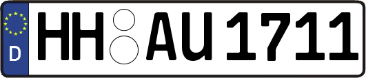HH-AU1711