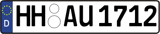 HH-AU1712