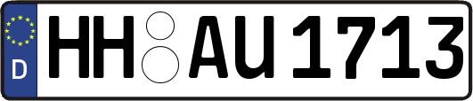 HH-AU1713