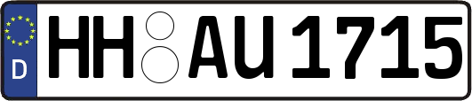 HH-AU1715
