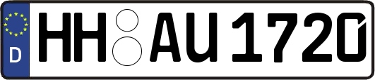 HH-AU1720