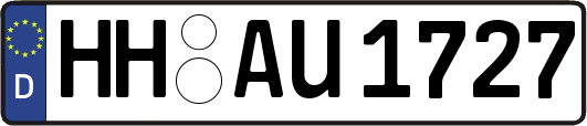 HH-AU1727