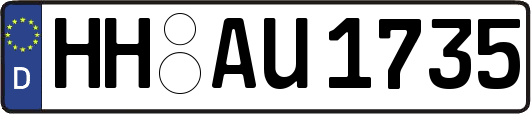 HH-AU1735