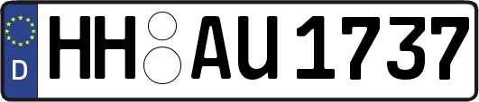 HH-AU1737