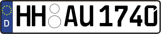 HH-AU1740