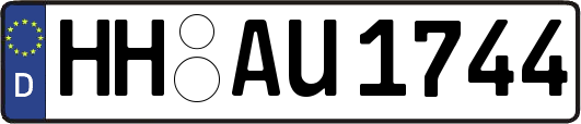 HH-AU1744