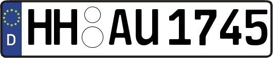 HH-AU1745