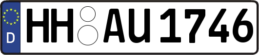 HH-AU1746
