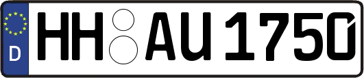 HH-AU1750