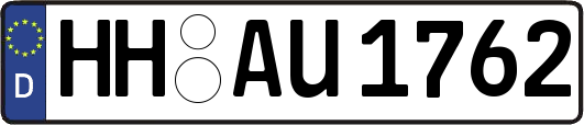 HH-AU1762