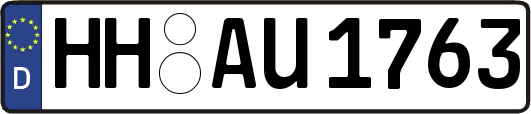 HH-AU1763