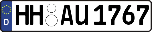 HH-AU1767