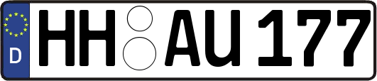HH-AU177