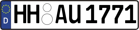 HH-AU1771