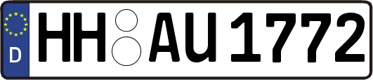 HH-AU1772