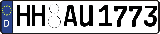 HH-AU1773