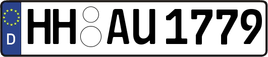 HH-AU1779
