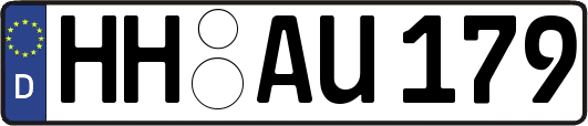 HH-AU179