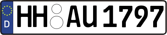 HH-AU1797