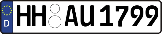 HH-AU1799