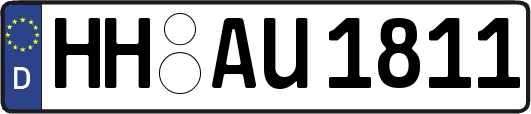 HH-AU1811