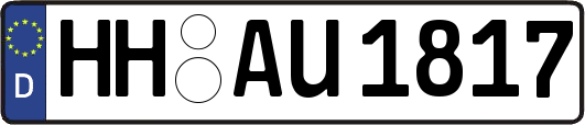 HH-AU1817