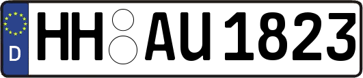HH-AU1823