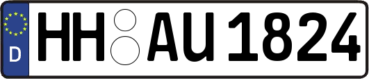 HH-AU1824