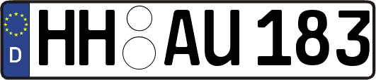 HH-AU183