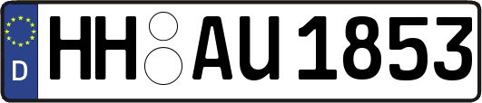 HH-AU1853