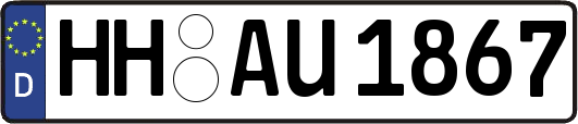 HH-AU1867