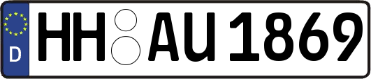 HH-AU1869