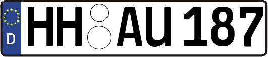 HH-AU187