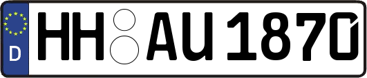 HH-AU1870