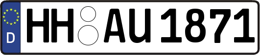 HH-AU1871