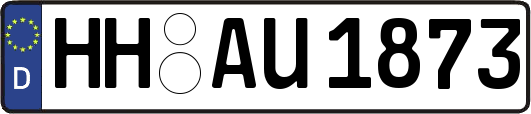 HH-AU1873