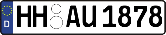 HH-AU1878