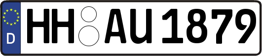 HH-AU1879