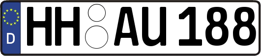 HH-AU188
