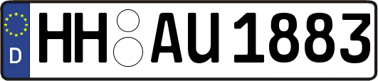 HH-AU1883
