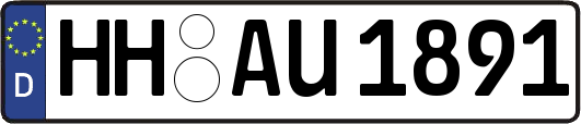 HH-AU1891